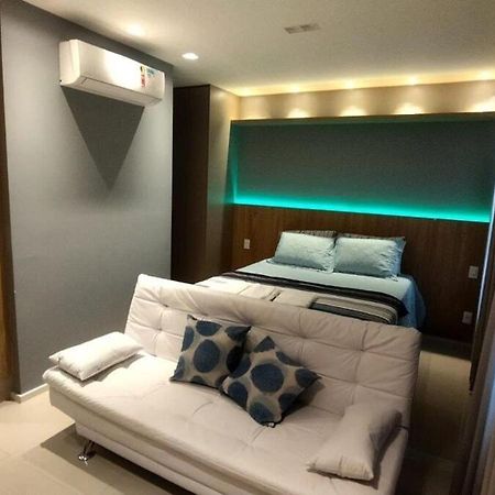 Sidney Smartstyle Apartment Goiania Bagian luar foto