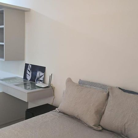 Sidney Smartstyle Apartment Goiania Bagian luar foto