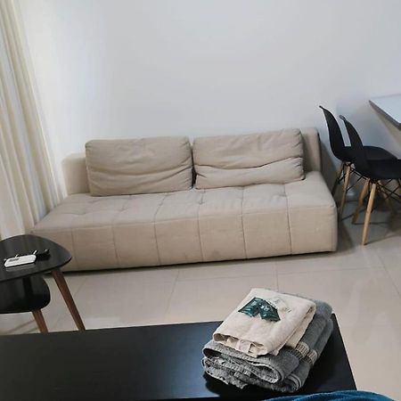 Sidney Smartstyle Apartment Goiania Bagian luar foto