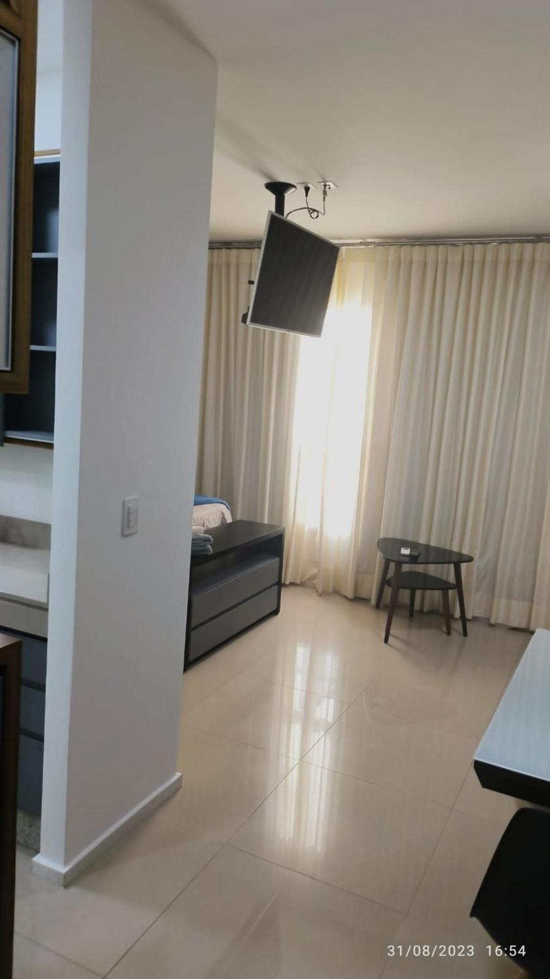 Sidney Smartstyle Apartment Goiania Bagian luar foto