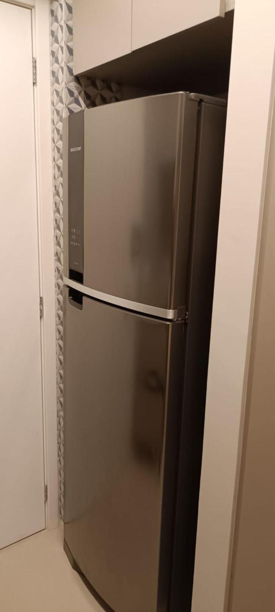Sidney Smartstyle Apartment Goiania Bagian luar foto