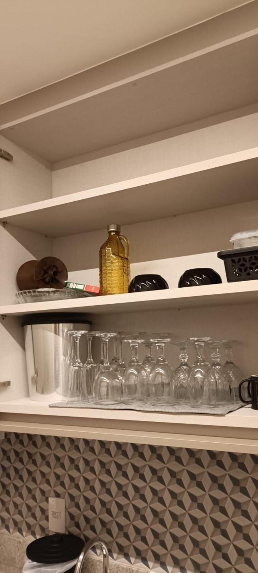 Sidney Smartstyle Apartment Goiania Bagian luar foto