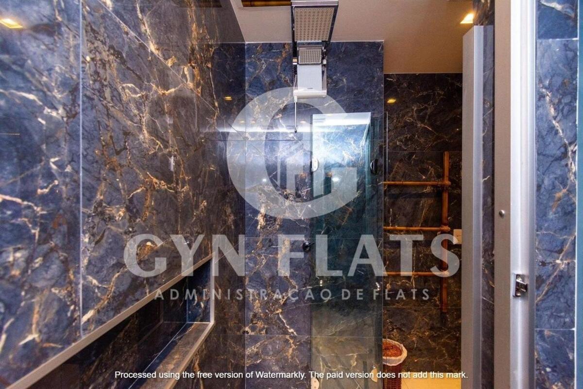 Sidney Smartstyle Apartment Goiania Bagian luar foto