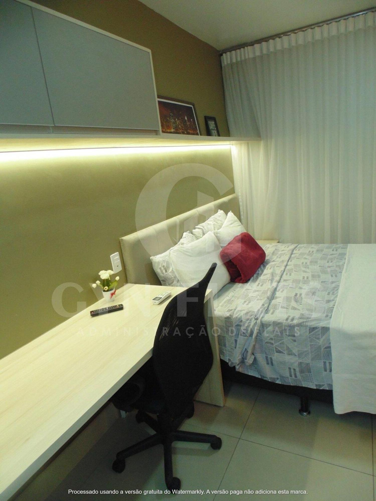 Sidney Smartstyle Apartment Goiania Bagian luar foto