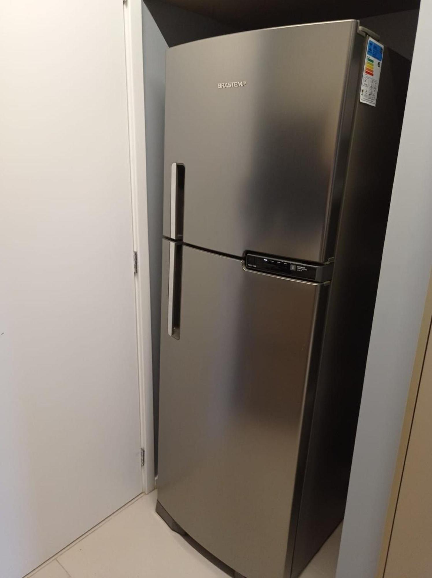 Sidney Smartstyle Apartment Goiania Bagian luar foto